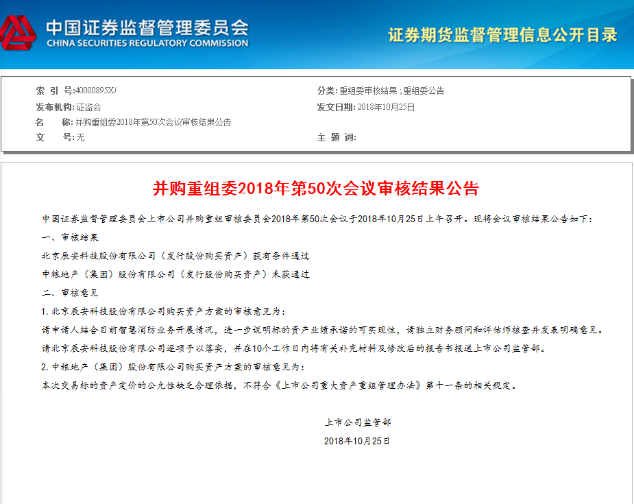 超百亿收购大悦城“流产”,中粮地产重组计划将如何继续?
