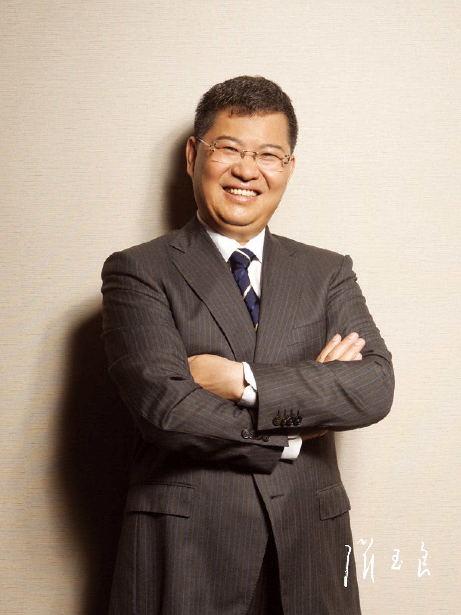 【预言2019】绿地张玉良: 房地产市场总量仍将保持较