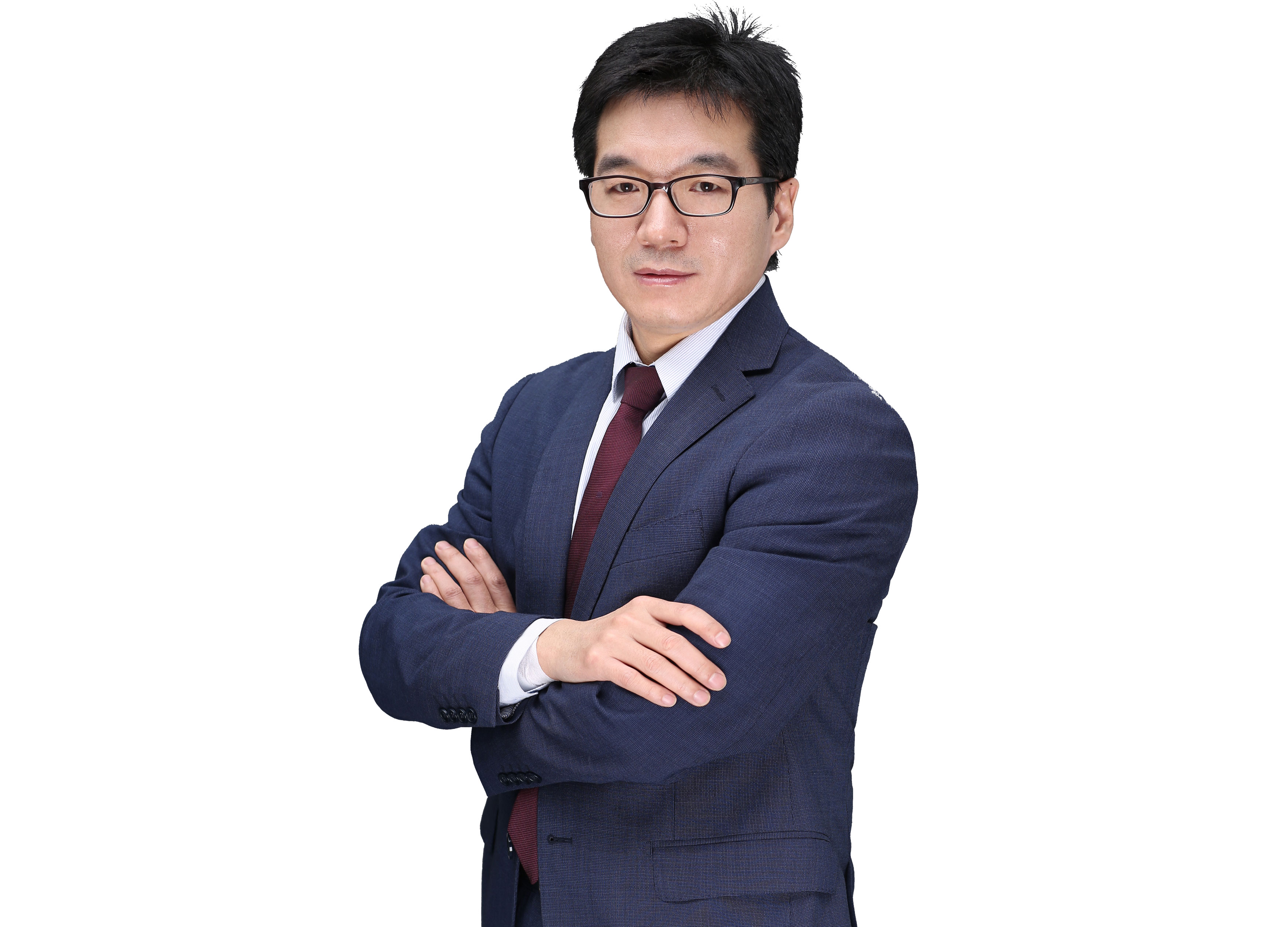 张瑾 头条易创始人兼ceo