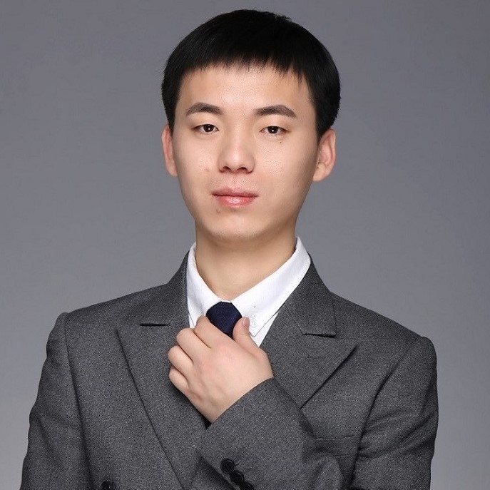 黄大智