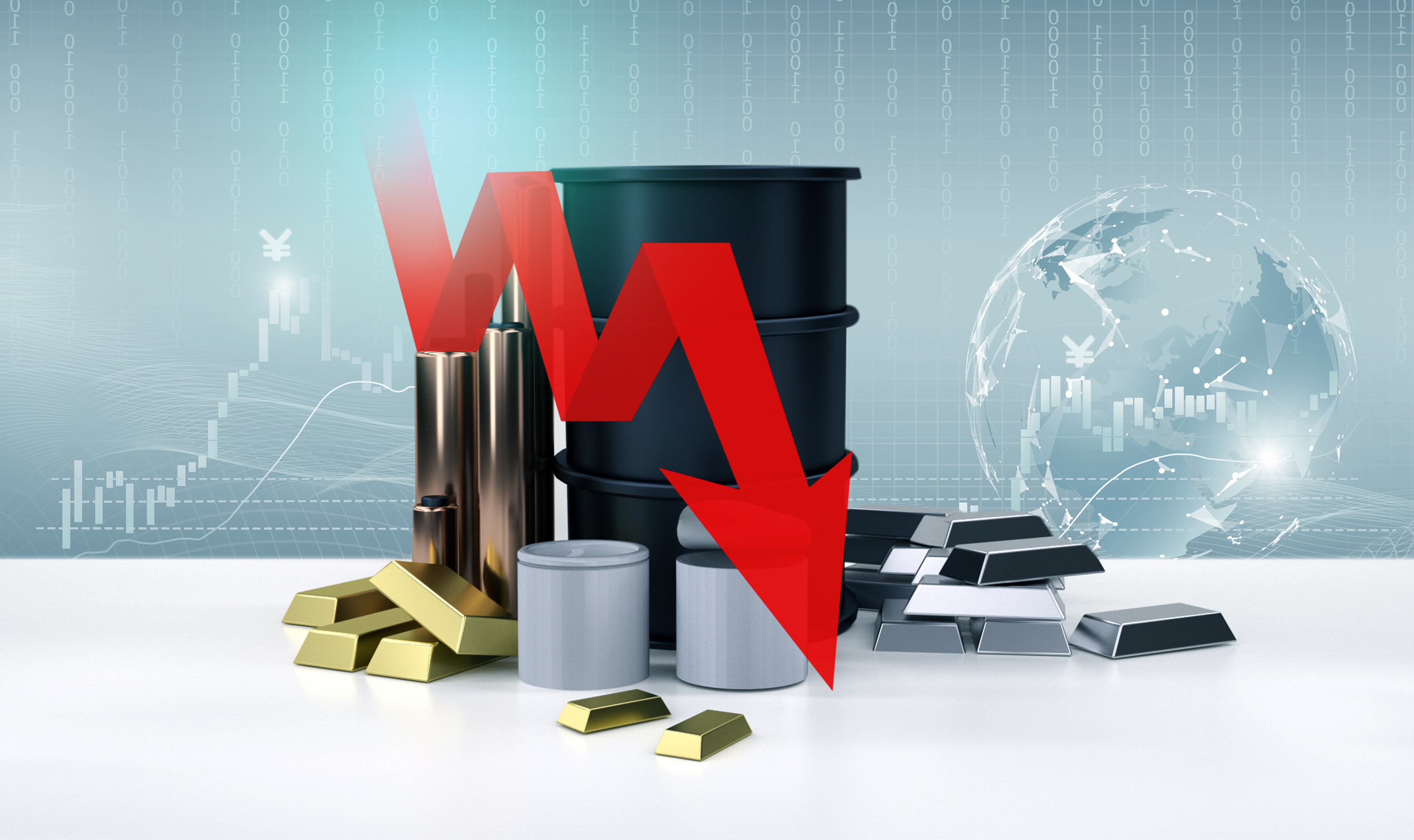 国内成品油价格“四连跌”！原油市场正走向供大于求，国家发改委价格监测中心预计，短期内油价可能偏弱运行