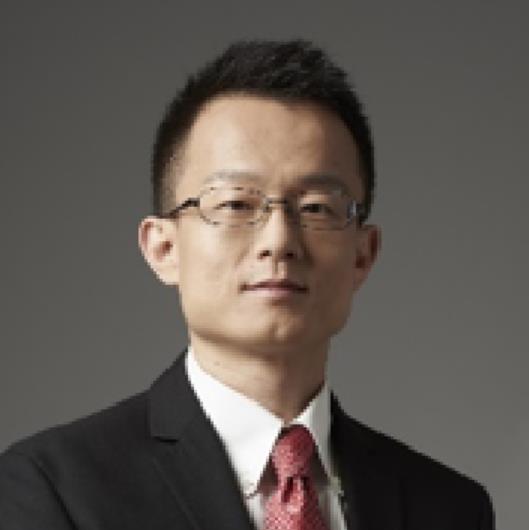 李刚