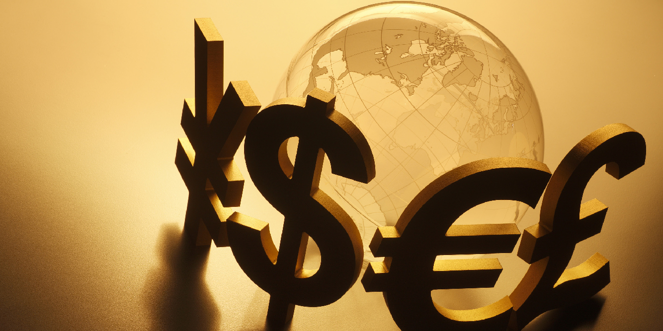 打破美元“武器化”，人民币国际化加速度