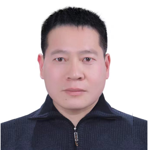 张启忠