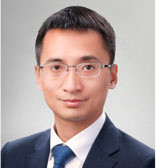 陈福