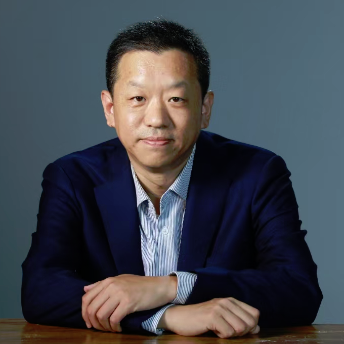 杨明