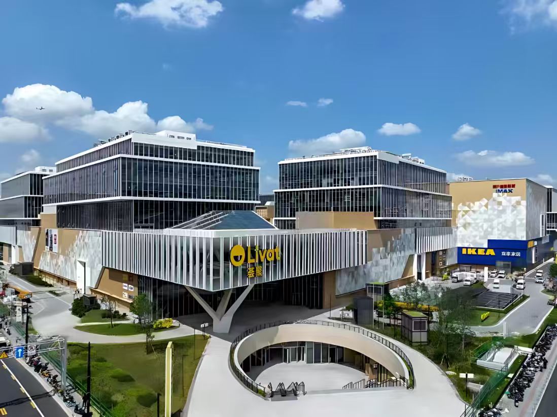 从身之所至，到心之所向：荟聚，构筑聚会体验与共生商业的温度与未来